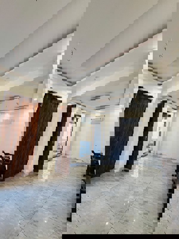 4 BHK + Pooja Room 3107 Sq.Ft. Penthouse in Fortune Regalia Towers