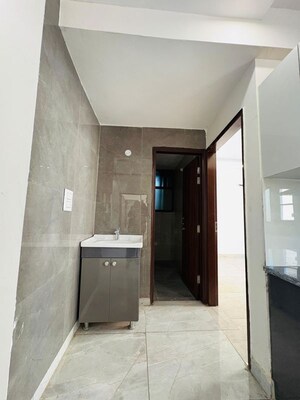 Kitchen in 4 BHK Penthouse at Fortune Regalia Towers, Dhakoli – for Sale