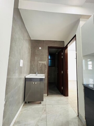 Kitchen in 4 BHK Penthouse at Fortune Regalia Towers, Dhakoli – for Sale