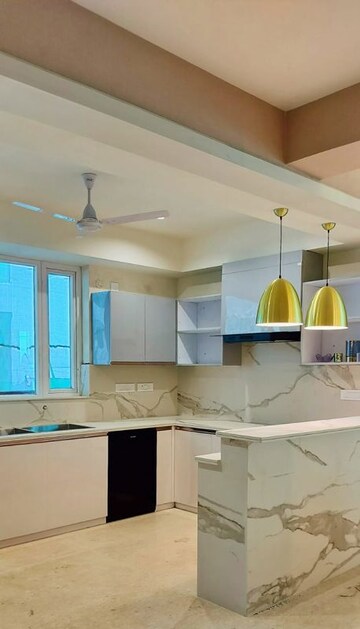 Master Bedroom in 3 BHK Apartment at Pavitra Luxury Residences, Patiala Road – for Sale