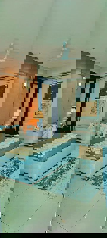 3 BHK 957 Sq.Ft. Apartment in Pavitra Luxury Residences