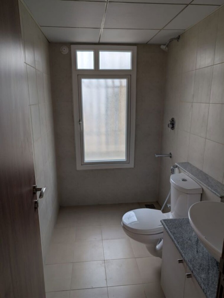 Attached Bathroom, bhartiya-city-nikoo-homes-4 1 Bedroom 677 Sq.Ft. Apartment In Thanisandra Main Road Bangalore 10089188
