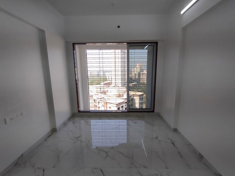 Room, kandivali west 1 Bedroom 450 Sq.Ft. Apartment In Kandivali West Mumbai 10089167