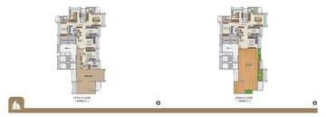 Furnished Amenities in 1 BHK Apartment at Kandivali West – for Sale