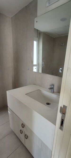 Bathroom in 2 BHK Apartment at Ireo The Corridors, Sector 67a – for Rent