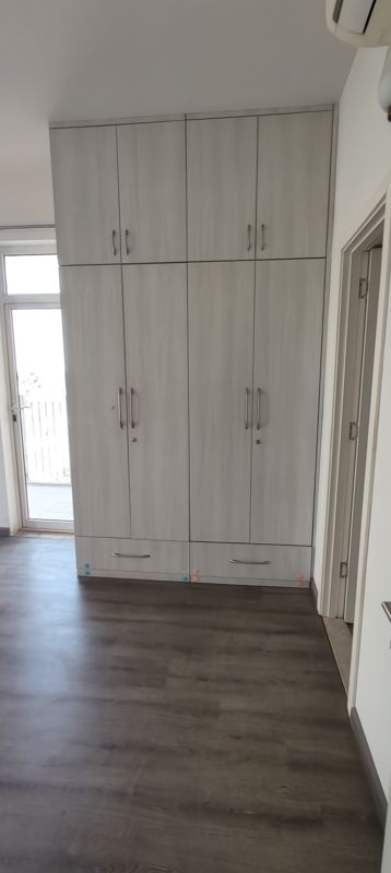 2 BHK + Pooja Room Apartment For Rent in Ireo The Corridors