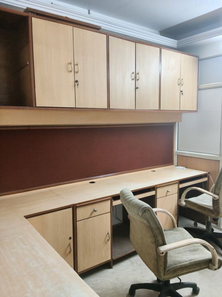 Team Area, thane east Commercial Office Space 300 Sq.Ft. In Thane East Thane 10089198