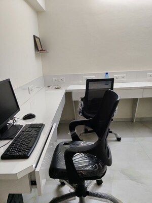  Office Space For Rent in Thane East
