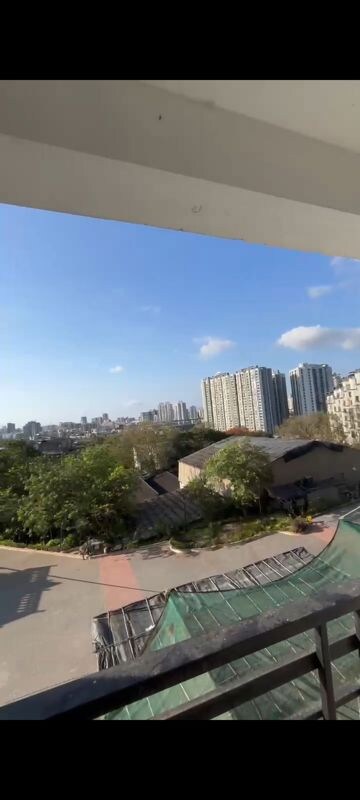 1 BHK Apartment – Exterior View View at Sanghvi S3 Skyrise, Mira Road - for Sale
