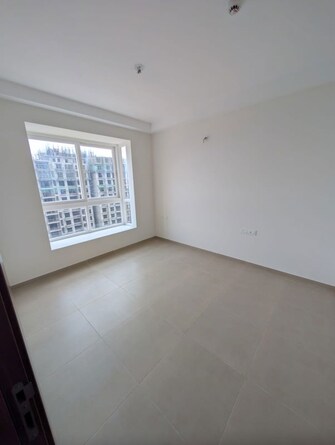 1 BHK Apartment For Sale in Bhartiya City Nikoo Homes 4 in Thanisandra Main Road, Bangalore