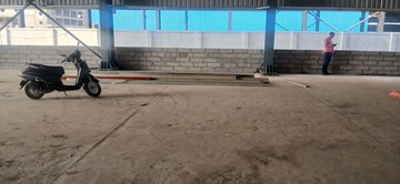  Industrial Plot For Rent in TTC MIDC Industrial Area, Rabale