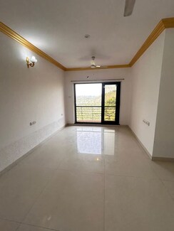 2 BHK Apartment For Rent in K Raheja Heights