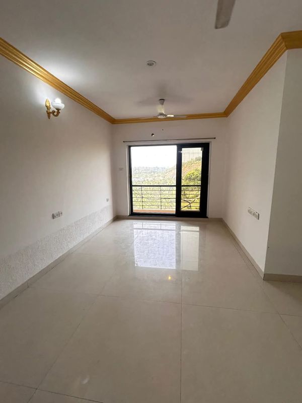 2 BHK Apartment For Rent in K Raheja Heights