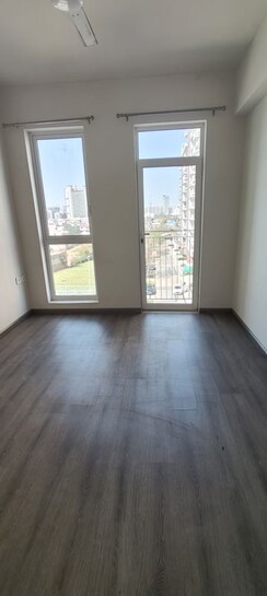 2 BHK + Study Room Apartment For Rent in Ireo The Corridors