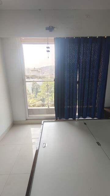 Bedroom in 2 BHK Apartment at Ashar Edge, Pokhran Road No Two – for Rent