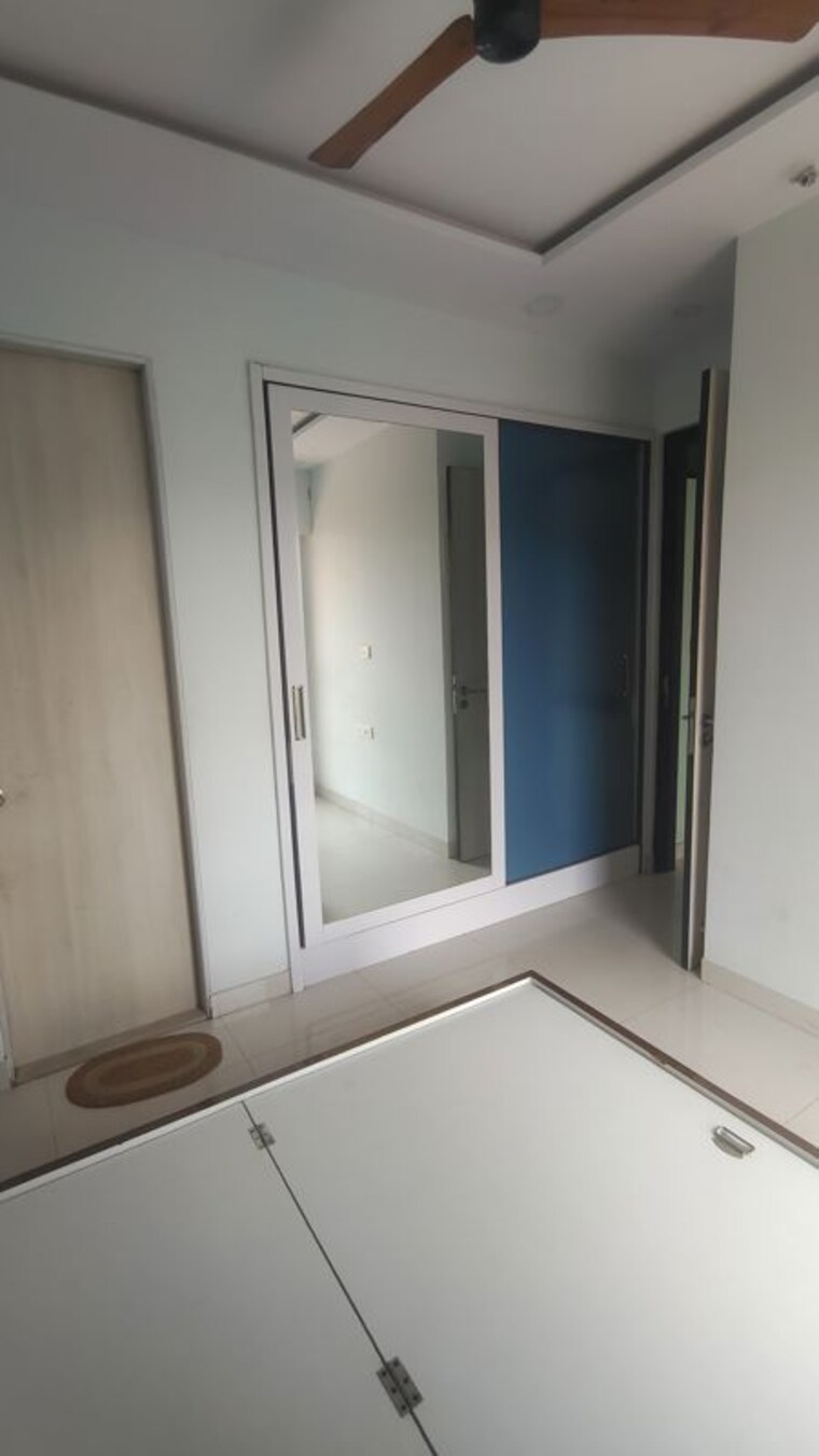 Room, ashar-edge 2 Bedroom 490 Sq.Ft. Apartment In Pokhran Road No Two Thane 10089227