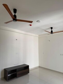 1 BHK Apartment For Rent in Prestige Eden Gardens