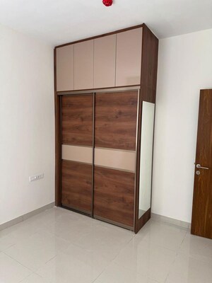 Room in 1 BHK Apartment at Prestige Eden Gardens, Sarjapur Road – for Rent