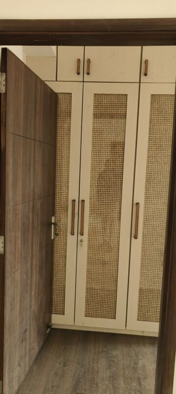 Bathroom in 3 BHK Apartment at Adani Samsara Vilasa, Sector 63 – for Sale