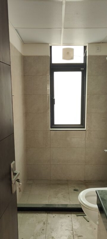 Bathroom in 3 BHK Apartment at Adani Samsara Vilasa, Sector 63 – for Sale