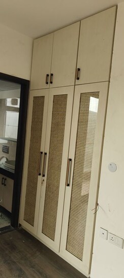 3 BHK + Pooja Room Apartment For Sale in Adani Samsara Vilasa