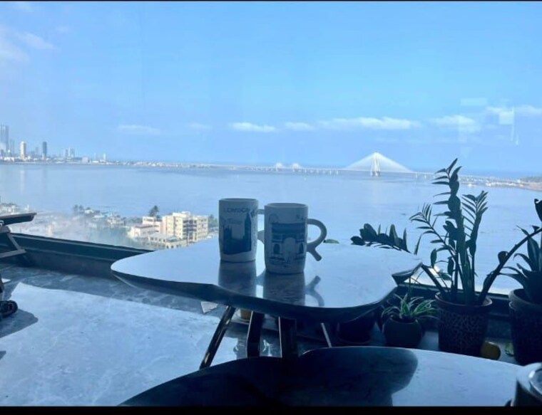 Gym, kanakia-miamii 3 Bedroom 1200 Sq.Ft. Apartment In Mahim Mumbai 10089243