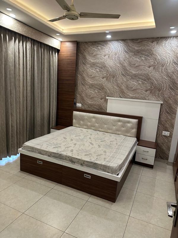 2 BHK Apartment For Sale in Malwa Escon Primera