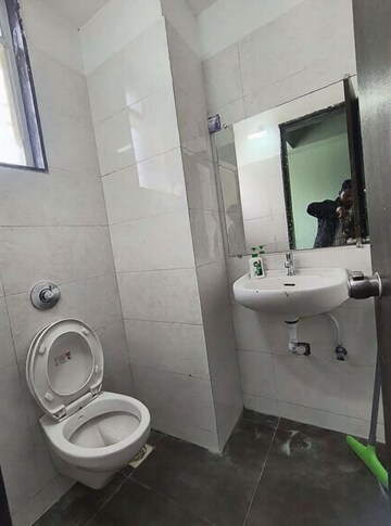 Floor Plan in  Office Space at Eagle Era, Baner – for Rent