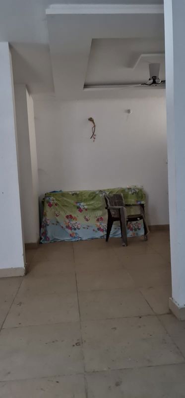 2 BHK + Extra Room Apartment For Rent in Sai Kripa Indira Nagar