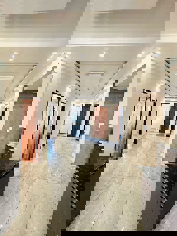 3 BHK + Pooja Room 1713 Sq.Ft. Apartment in Fortune Regalia Towers