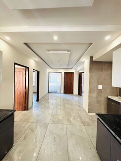 3 BHK + Pooja Room Apartment For Sale in Fortune Regalia Towers