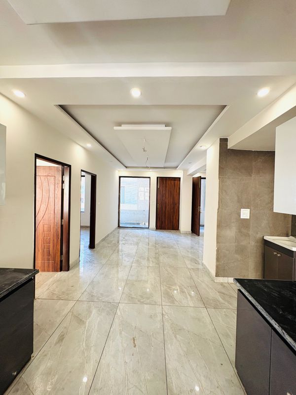 3 BHK + Pooja Room Apartment For Sale in Fortune Regalia Towers