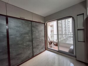 Room in 2 BHK Apartment at New Mhada Colony, Powai – for Rent