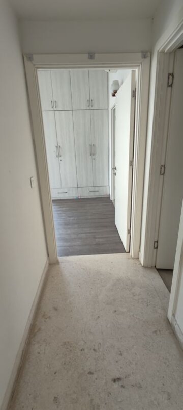 Building Lobby in 3 BHK Apartment at Ireo The Corridors, Sector 67a – for Rent