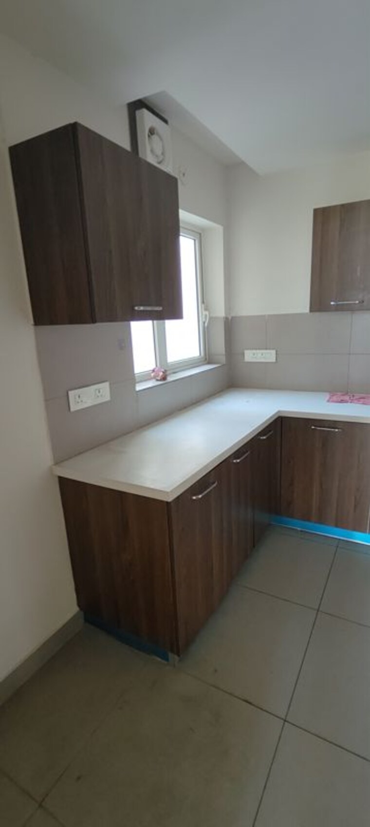 Kitchen, ireo-the-corridors 3 Bedroom 1727 Sq.Ft. Apartment In Sector 67a Gurgaon 10089261