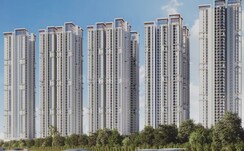 3 BHK Apartment For Sale in Vasavi Atlantis