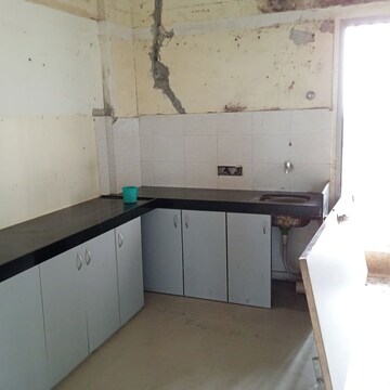 Kitchen in  Office Space at Goregaon East – for Rent