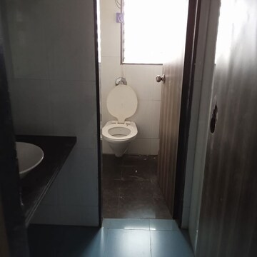 Bathroom in  Office Space at Goregaon East – for Rent