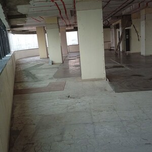  Office Space – Exterior View View at Goregaon East - for Rent