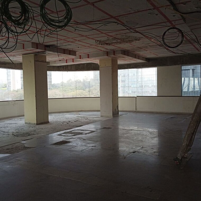 Exterior View, goregaon east Commercial Office Space 3450 Sq.Ft. In Goregaon East Mumbai 10089224