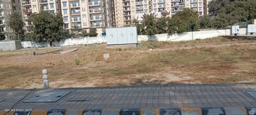  Plot – Exterior View View at ROF Green Meadows, Sohna Sector 35 - for Sale