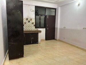 Kitchen in 1 RK Apartment at Saket – for Rent