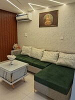 1 BHK 650 Sq.Ft. Apartment in Metro Trade Center