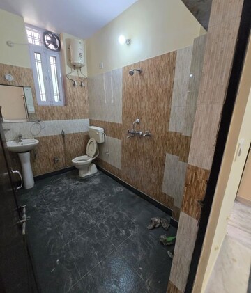 Bathroom in 5 BHK Villa at Hanuman Nagar Extension – for Rent