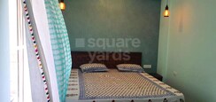 2 BHK + Pooja Room Apartment For Rent in Prestige Jasdan Classic