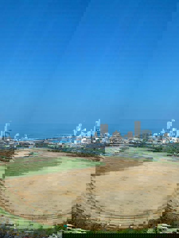 3 BHK + Servant Room 1577 Sq.Ft. Builder Floor in Godrej Skyshore