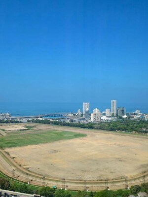 3 BHK Builder Floor For Sale in Godrej Skyshore, Versova