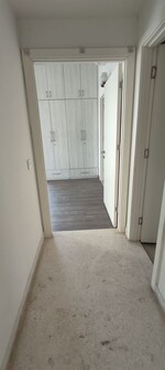 3 BHK + Servant Room,Extra Room 1852 Sq.Ft. Apartment in Ireo The Corridors