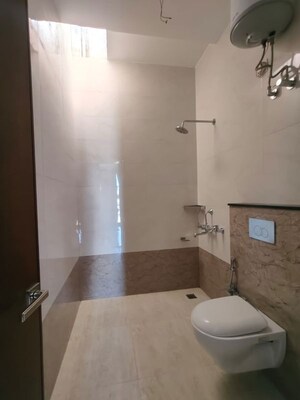 Bathroom in 2 BHK Builder Floor at Sector 79 – for Rent