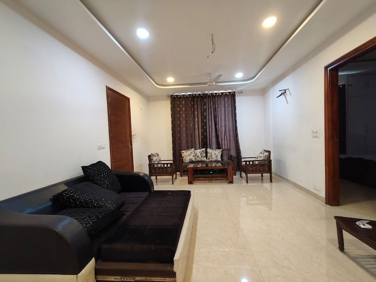 Living Room, sector 79 2 Bedroom 2400 Sq.Ft. Builder Floor In Sector 79 Mohali 10089281